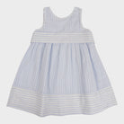 Robe Bleu - 2 ans