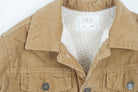 Veste Camel - 6 ans