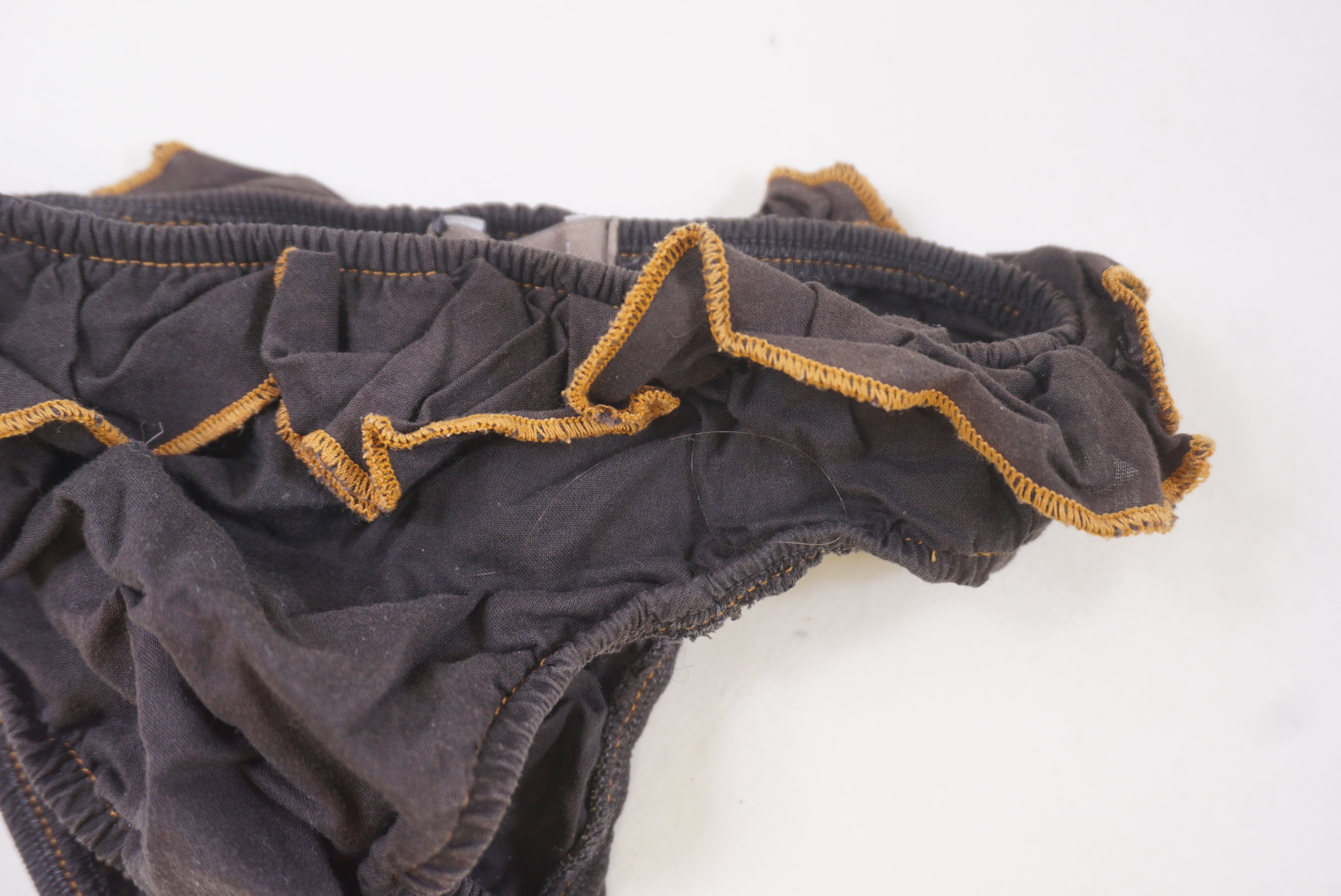 Maillot de bain Marron - 2 ans