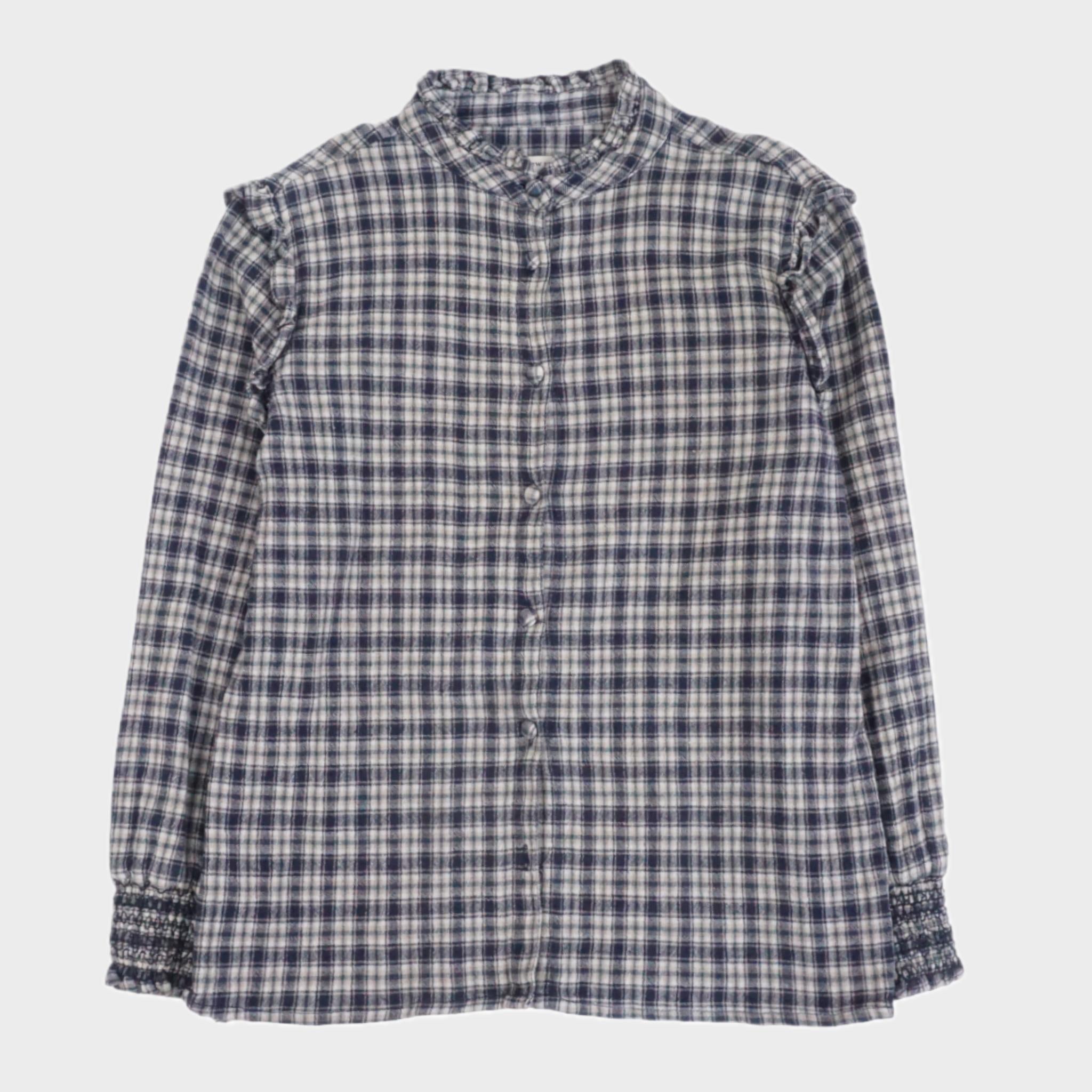 Chemise Multicolore - 8 ans