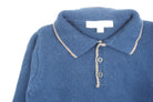 Pull Bleu - 6 mois