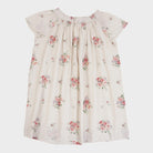 Robe Ecru - 8 ans