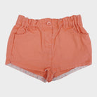 Short Rose - 6 mois