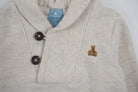 Pull Beige - 3/6 mois