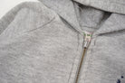 Sweat Gris - 12 mois