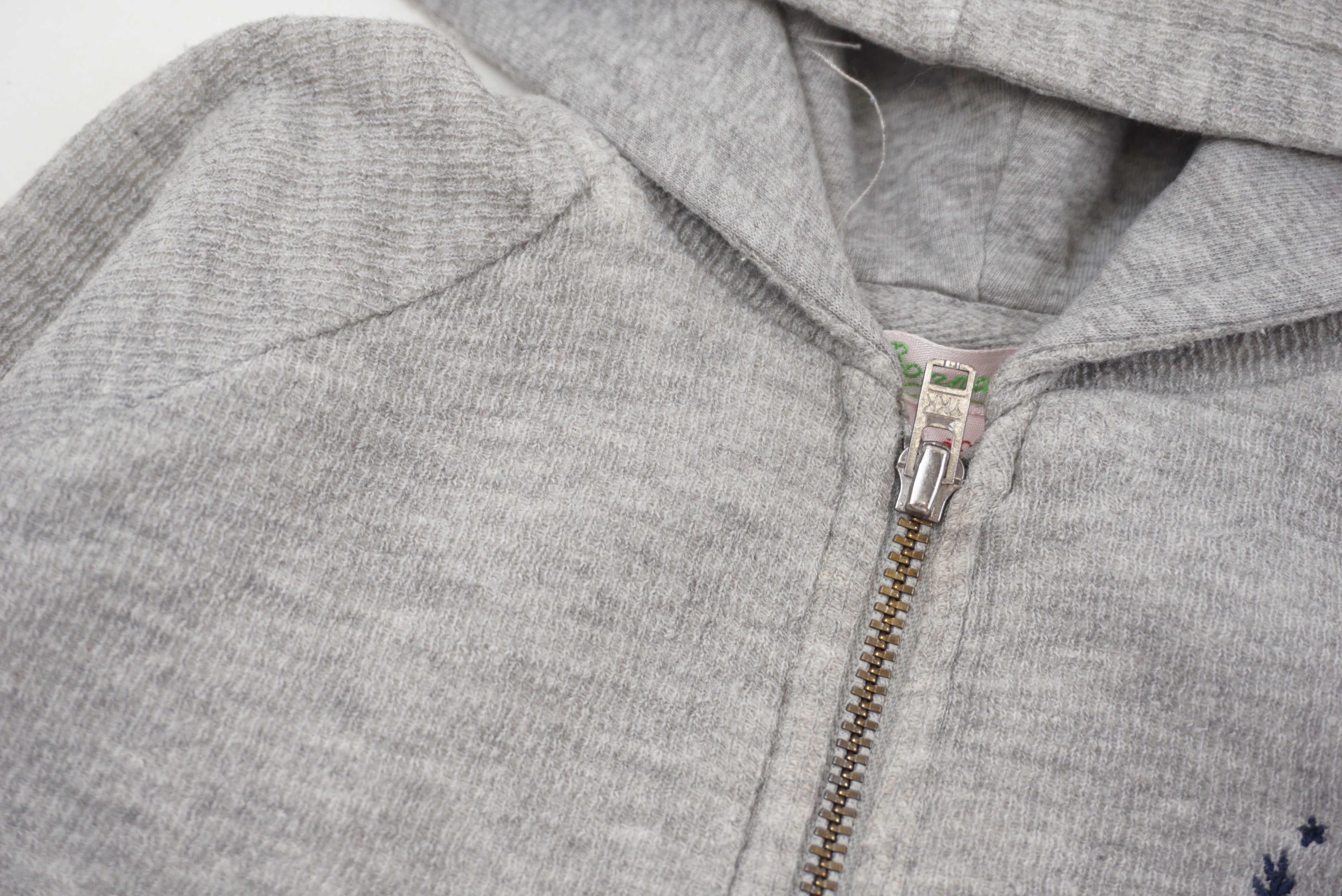 Sweat Gris - 12 mois