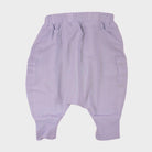 Pantalon Bleu - 1 mois