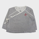 Gilet Multicolore - 6 mois