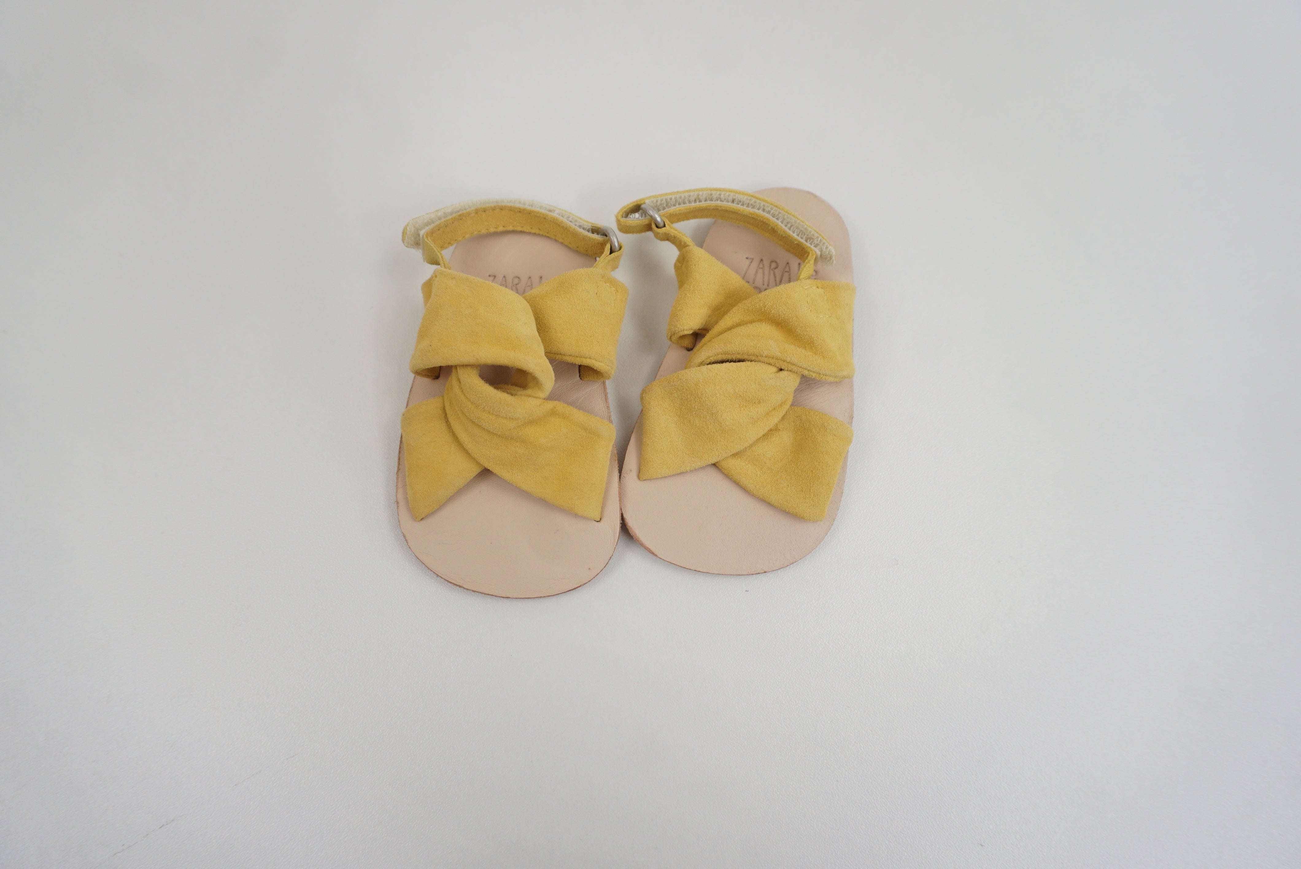 Sandales Jaune - 15/16