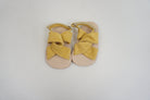Sandales Jaune - 15/16