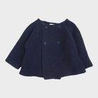 Gilet Bleu - 1 mois