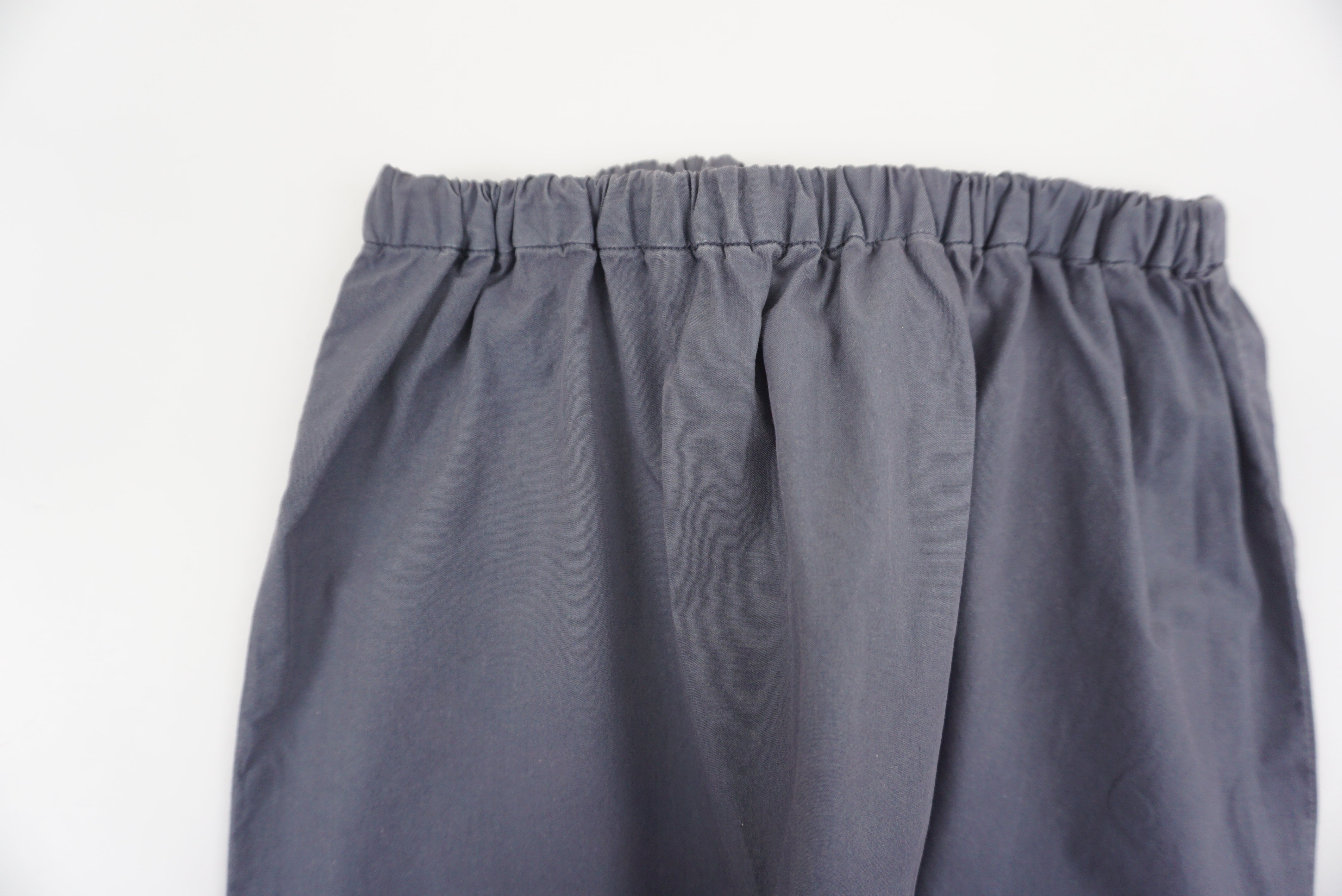 Pantalon Gris - 6 mois