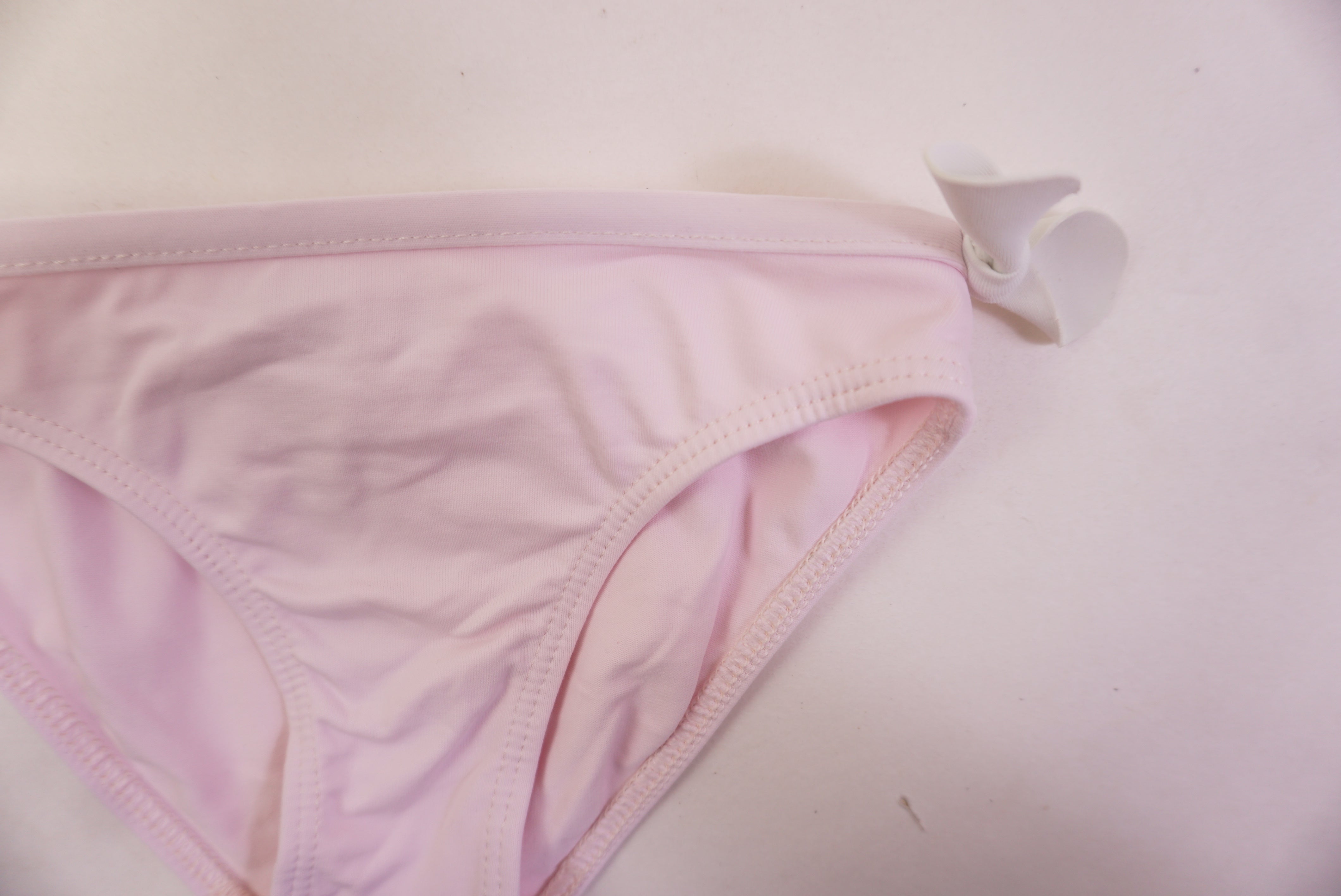 Maillot de bain Rose - 18 mois