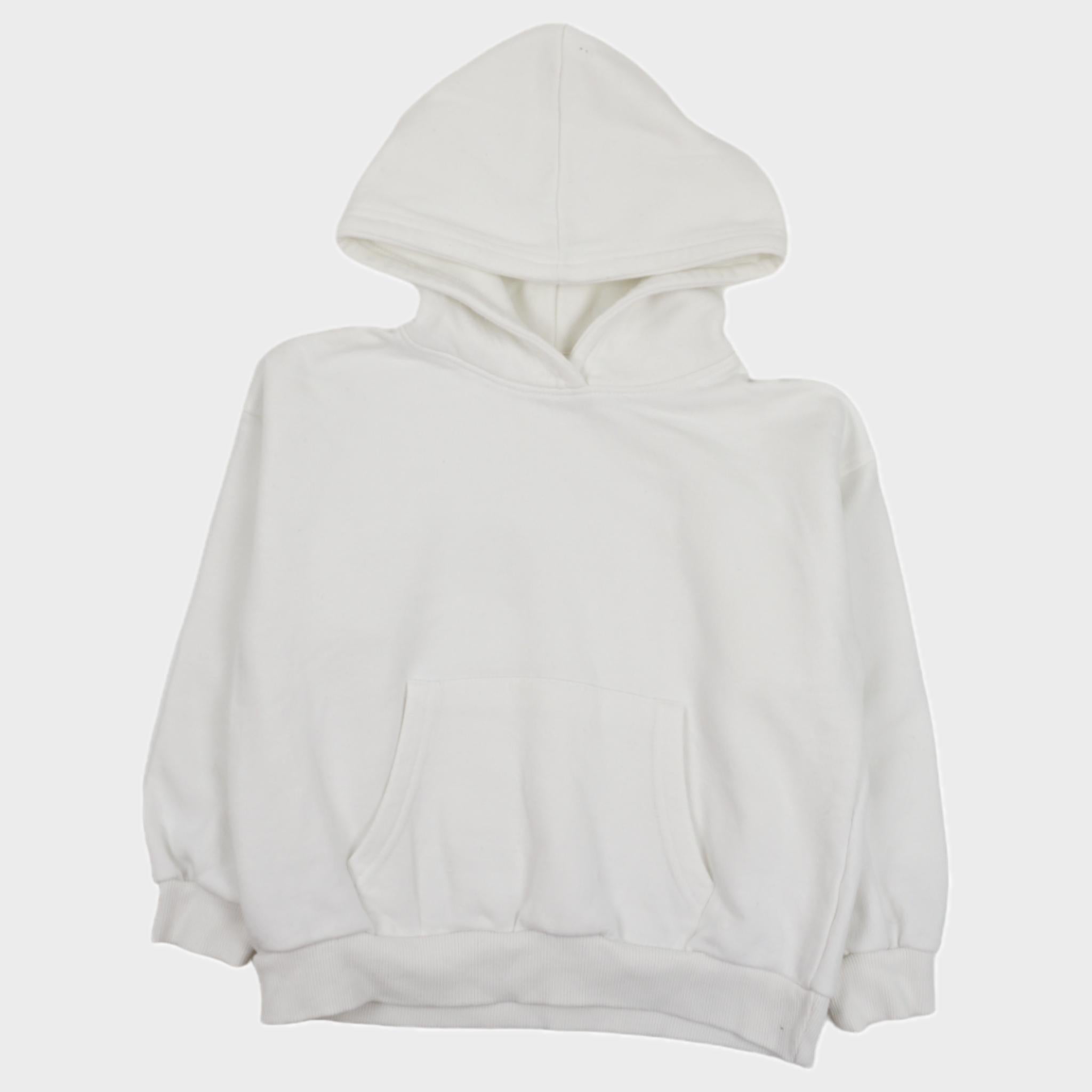 Sweat Ecru - 6 ans