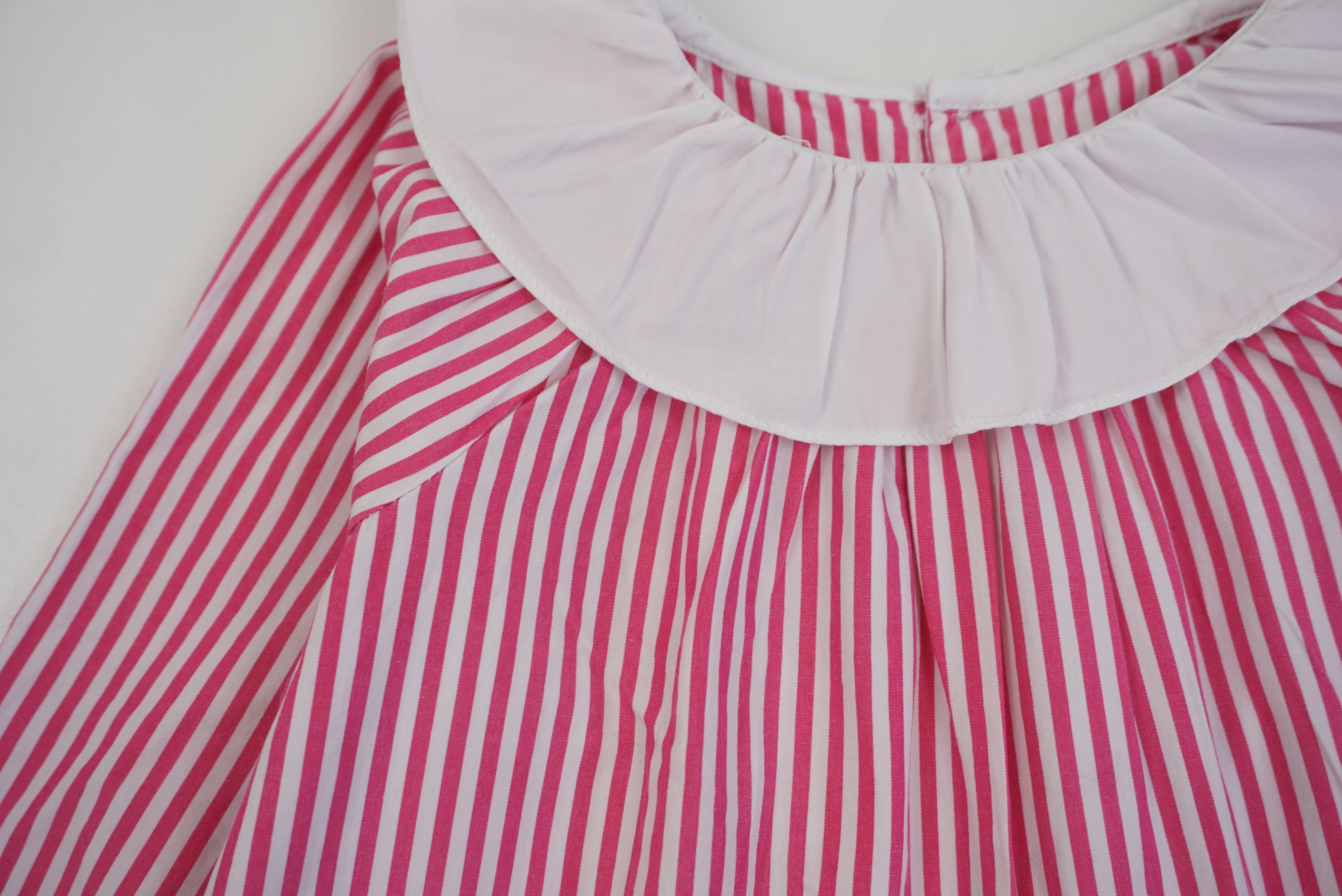 Blouse Rose - 18 mois