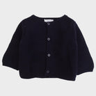 Gilet Bleu - 3 mois