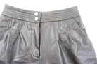 Short Noir - 9 ans