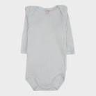 Body Bleu - 6 mois