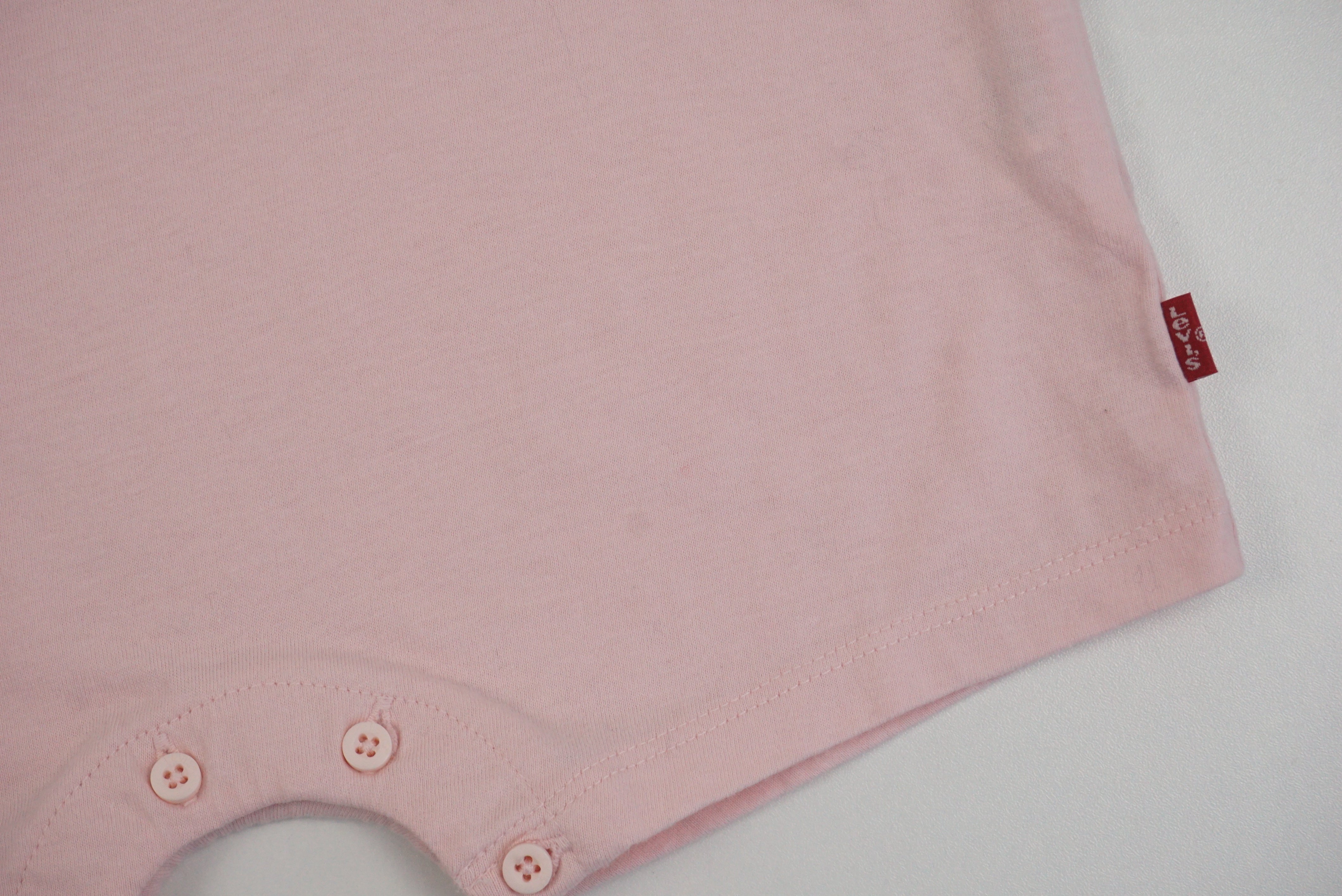 Combishort Rose - 36 mois