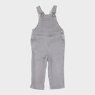 Salopette Gris - 12 mois