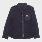 Chemise Bleu - 8 ans