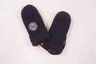 Gants Bleu - 6 mois
