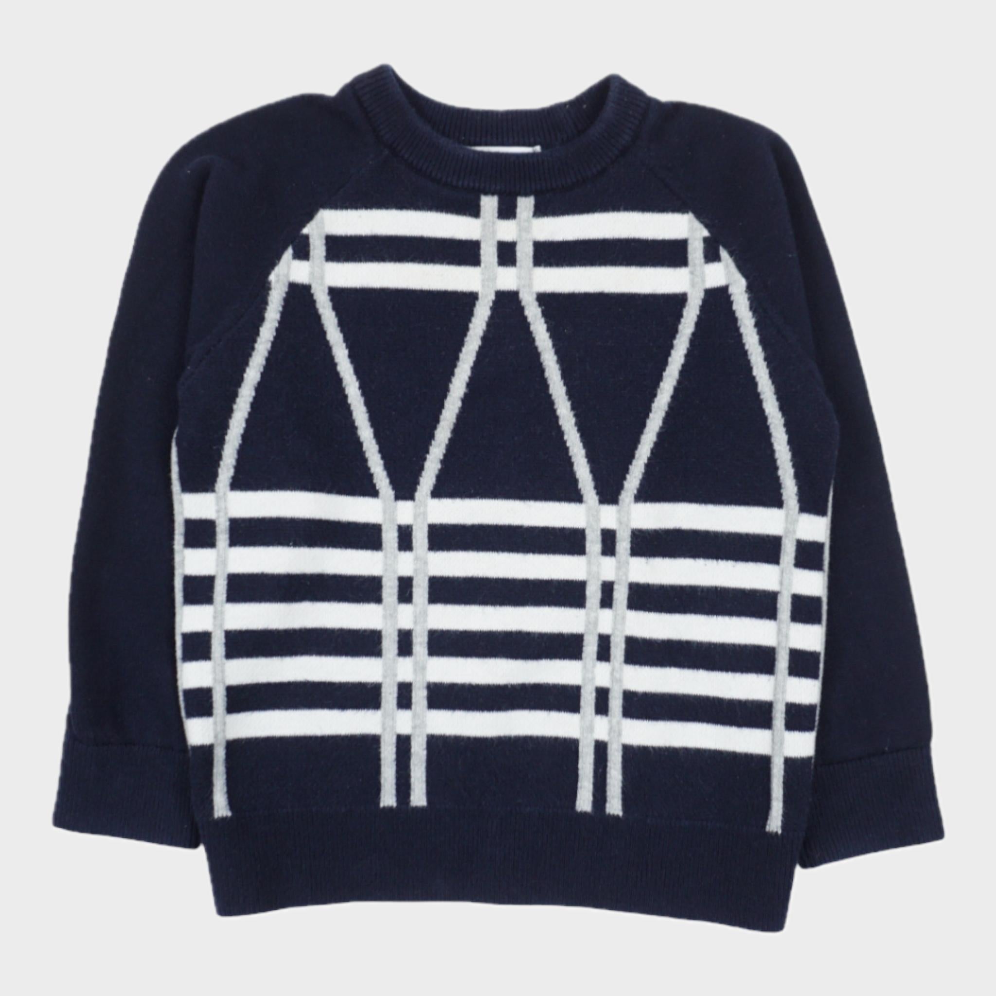 Pull Bleu - 2 ans