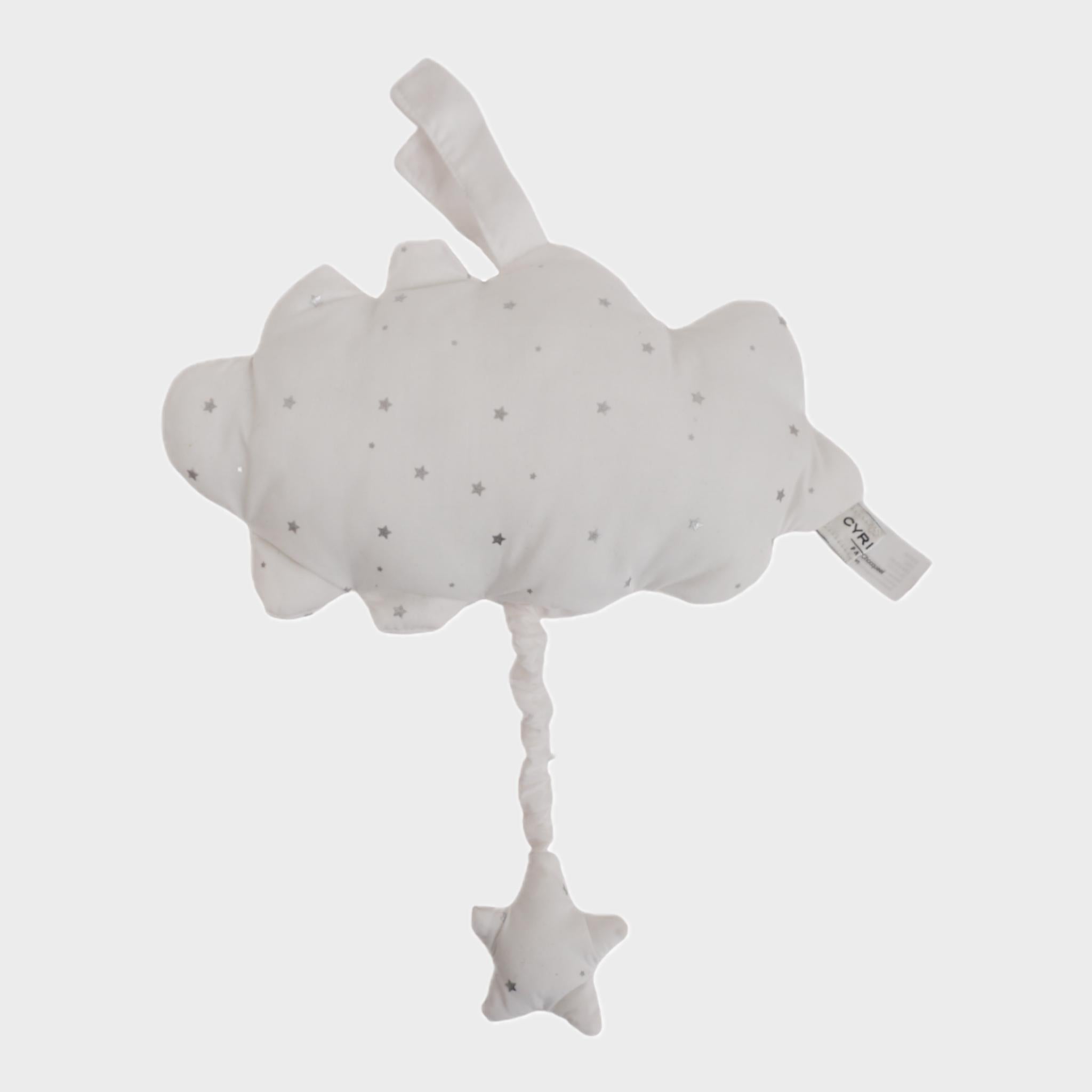 Nuage Musicale