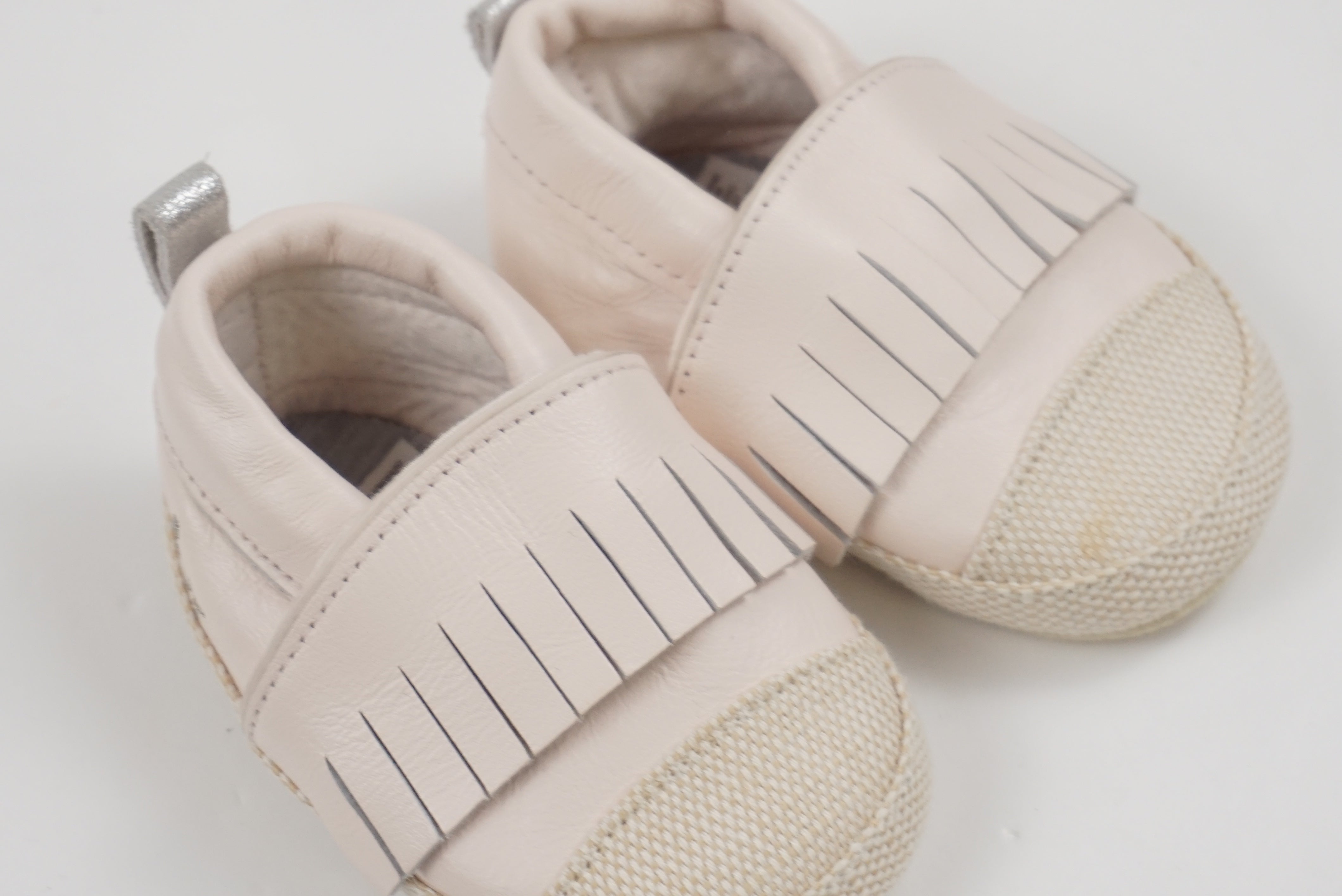 Chaussures Rose - 17/18