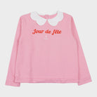 Sweat Rose - 8 ans