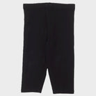 Legging noir - 6 mois
