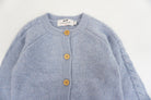 Ensemble Bleu - 6 mois