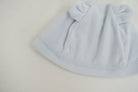 Bonnet Bleu - 3 mois