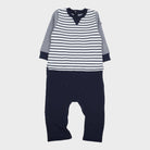 Combinaison Multicolore - 18 mois