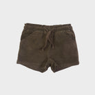Short Kaki - 6 mois