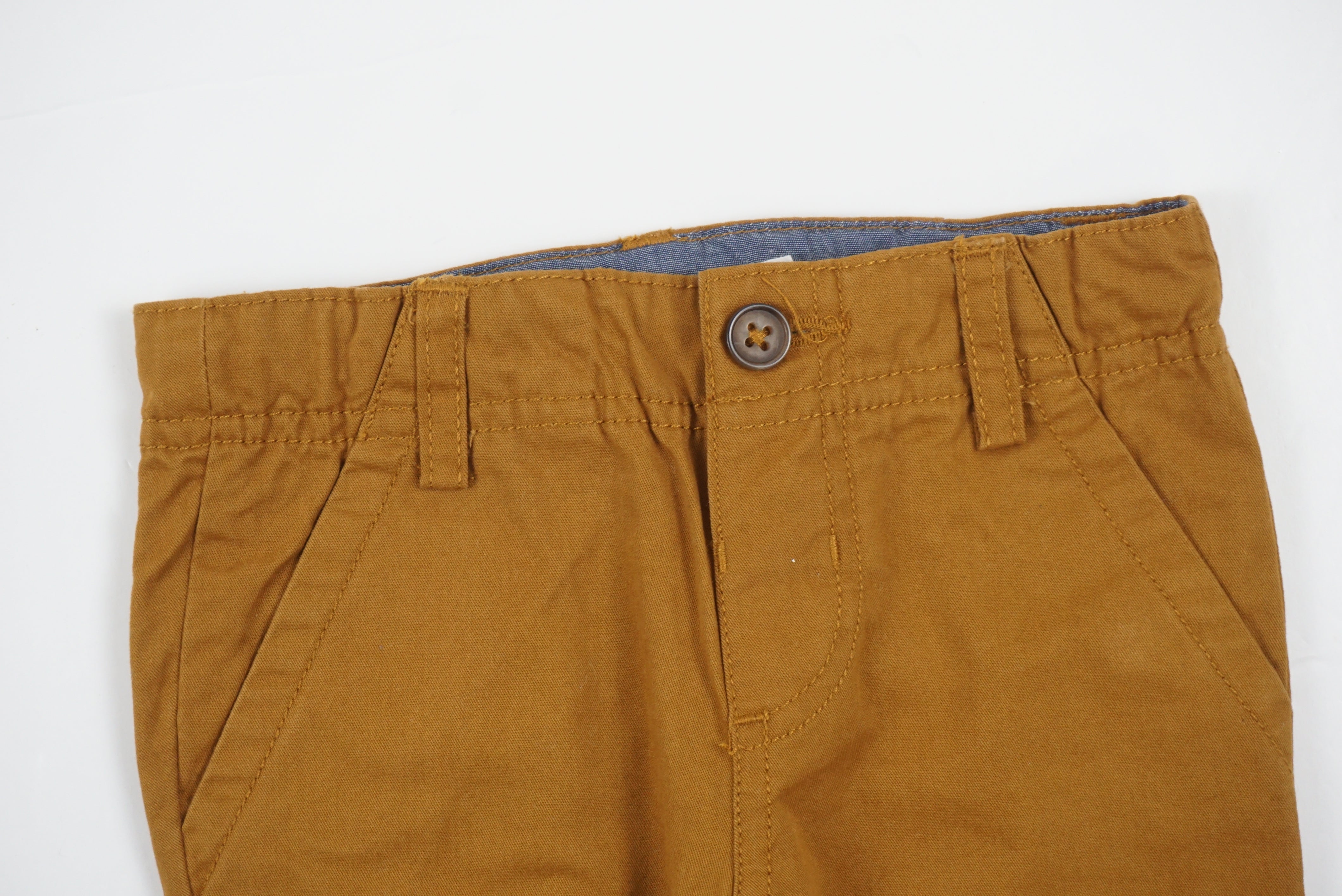 Pantalon Camel - 6 mois