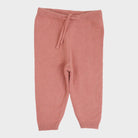 Pantalon Rose - 9 mois