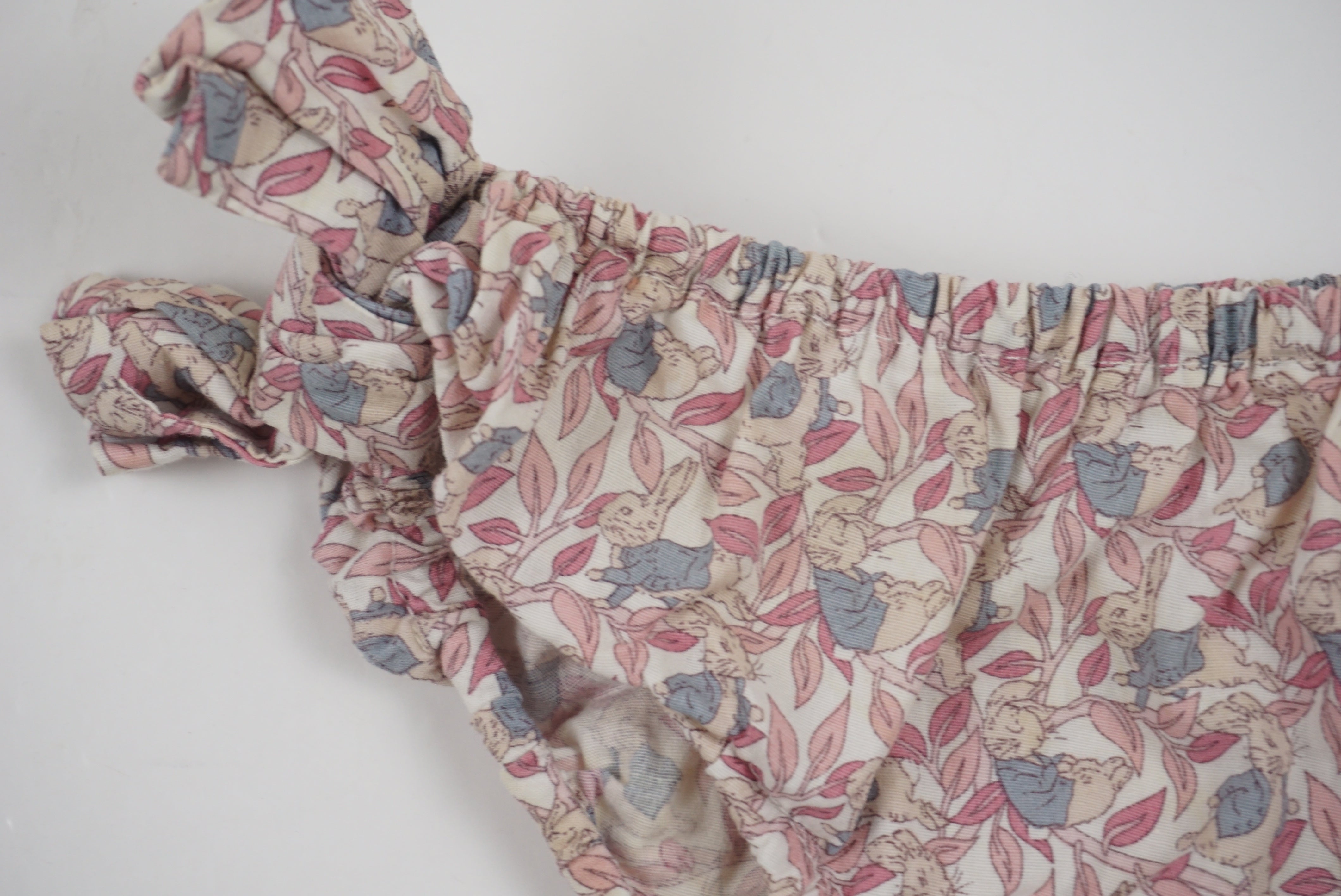 Maillot de bain Multicolore - 8 ans