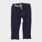 Pantalon Bleu - 6 mois