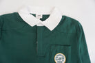 Polo Vert - 12 ans