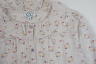 Chemise Blanc - 6 ans