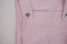Salopette Rose - 18 mois