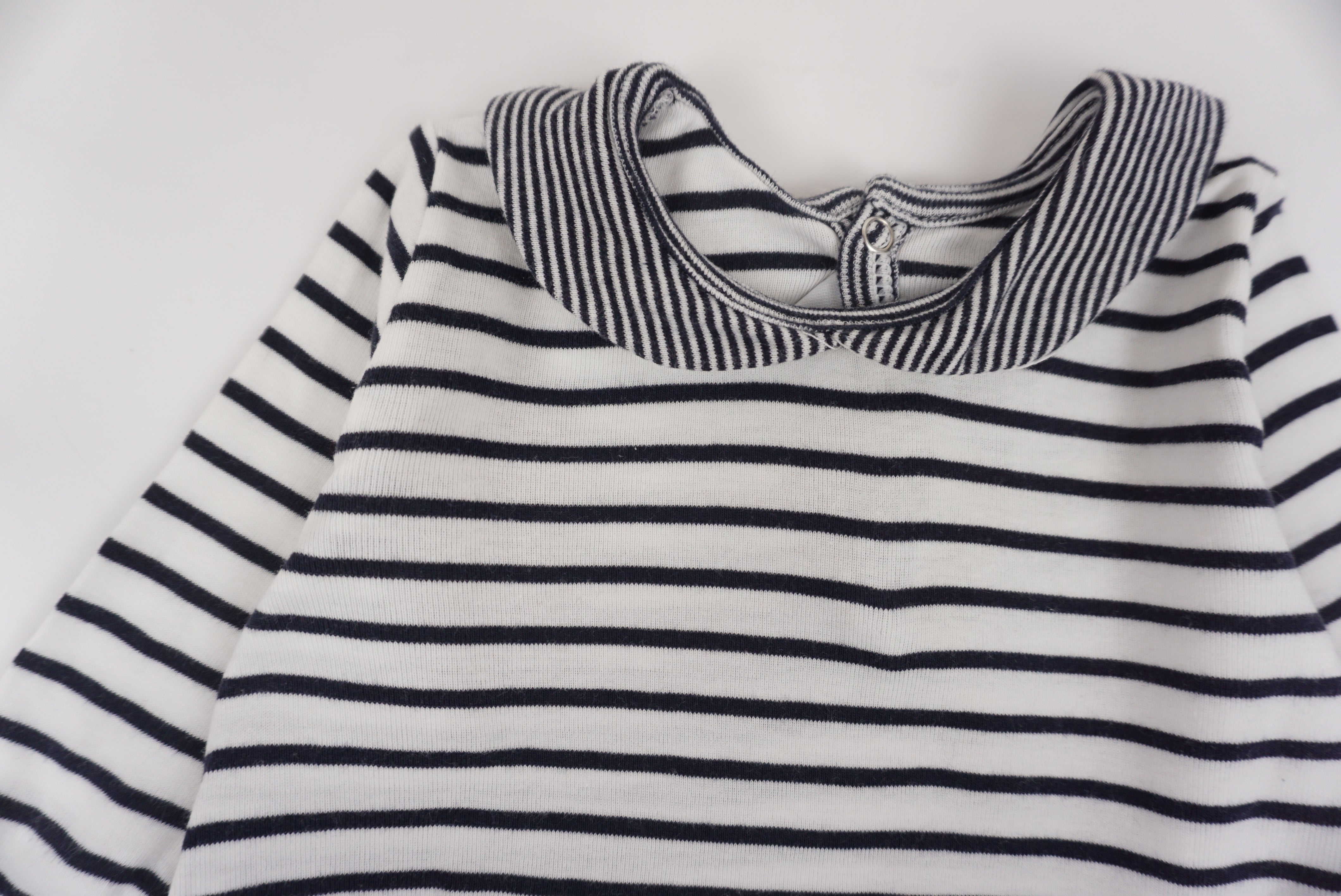 Robe Multicolore - 6 mois