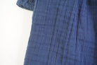 Robe Bleu - 9 mois