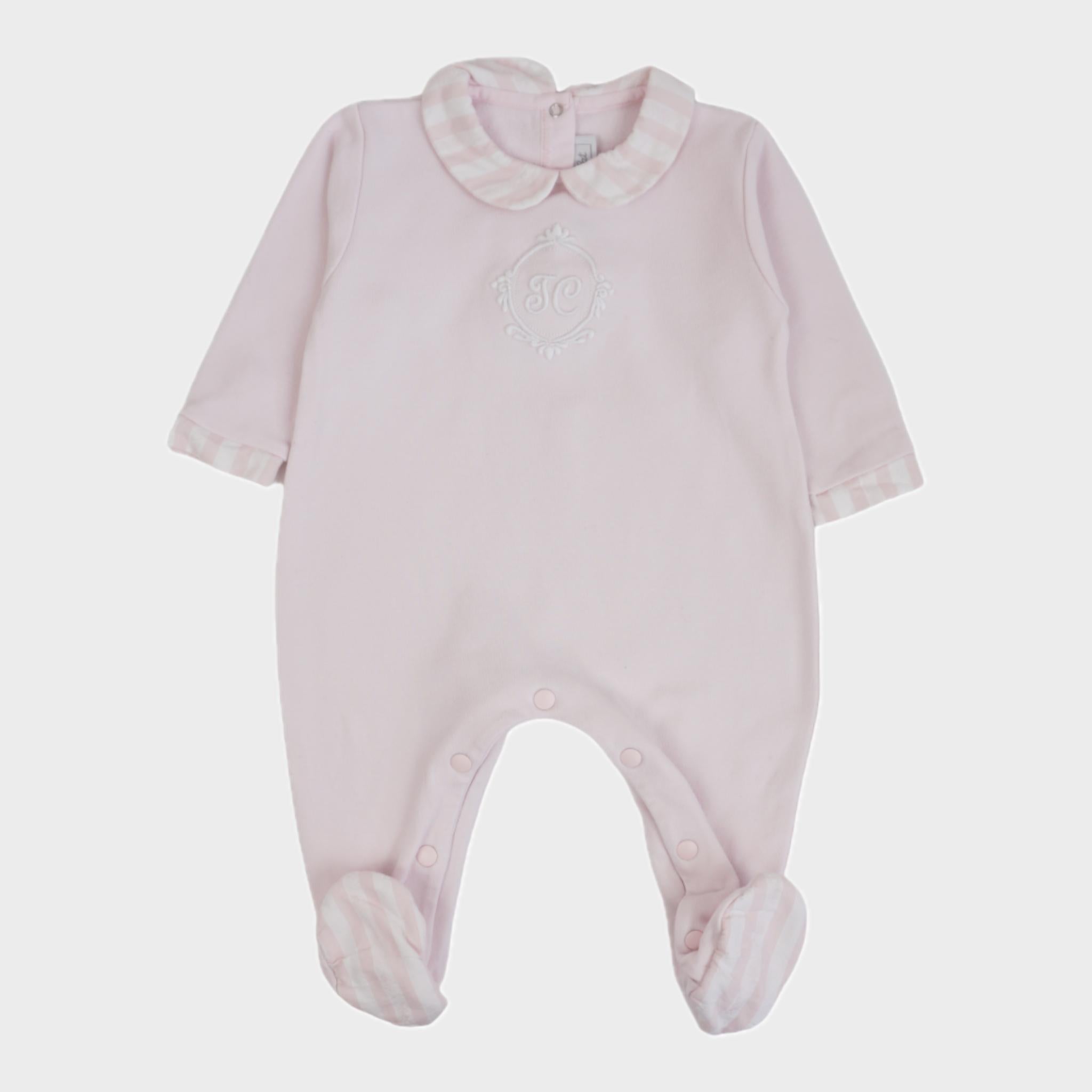 Dors bien Rose - 6 mois