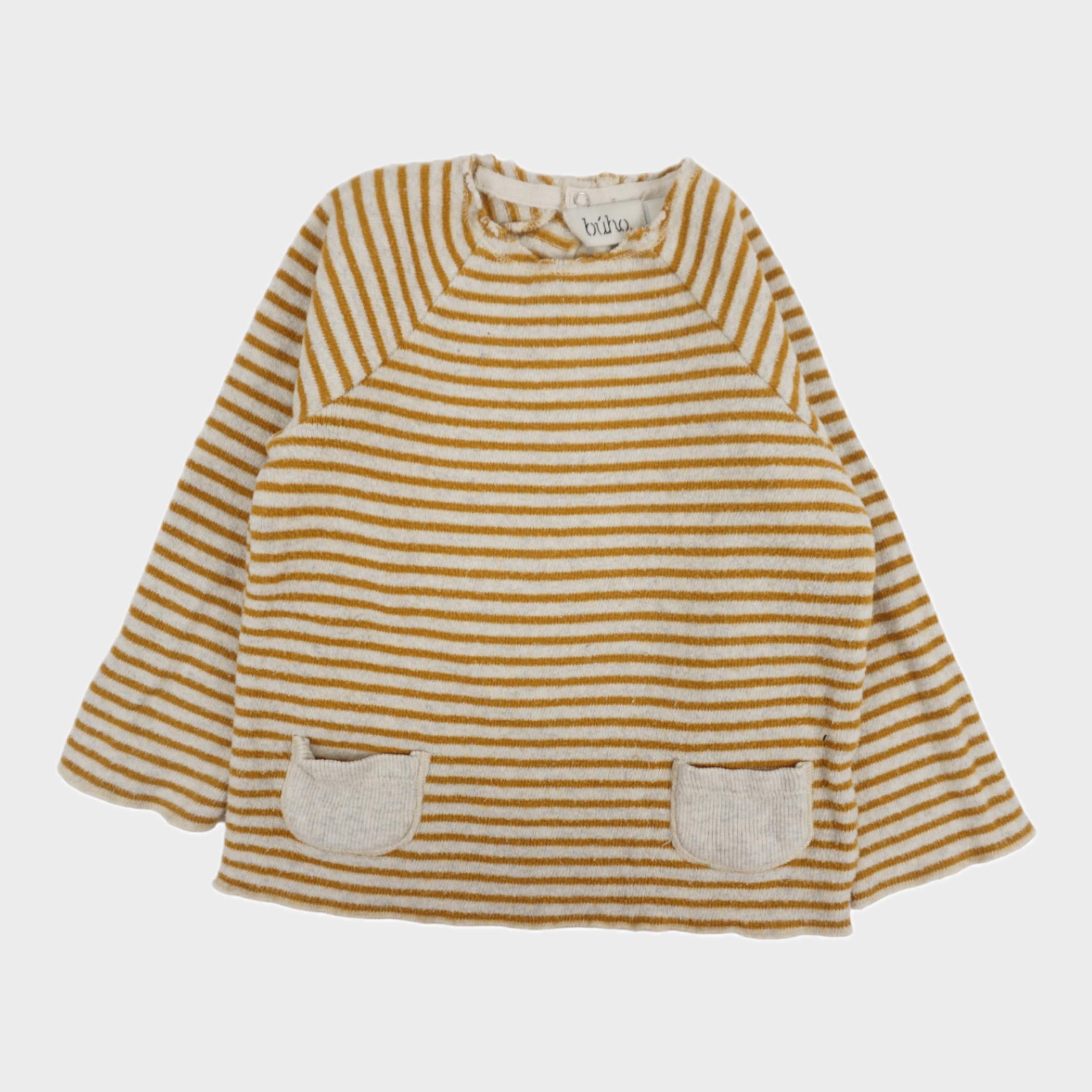 Pull Multicolore - 12 mois