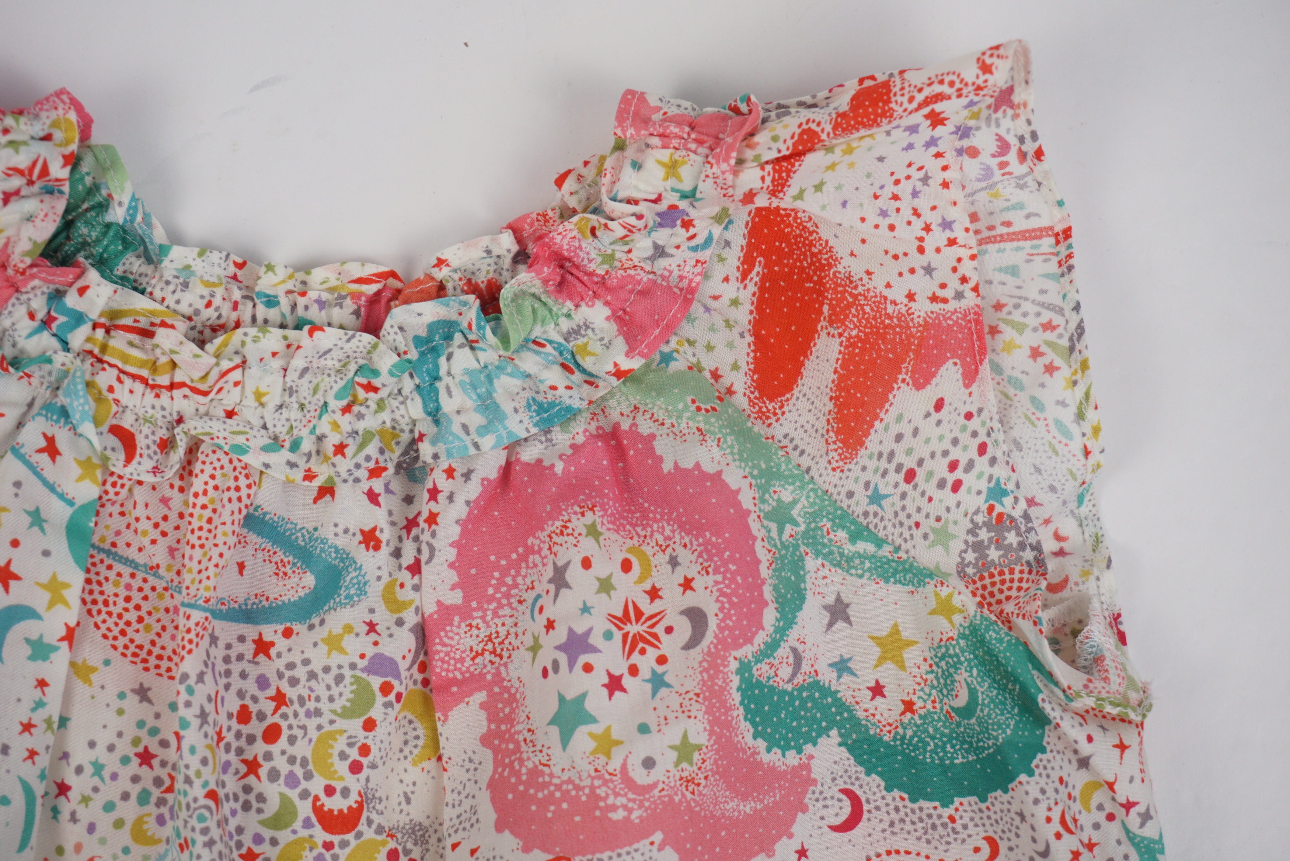 Blouse Multicolore - 18 mois