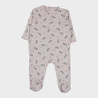 Dors bien Rose - 3 mois