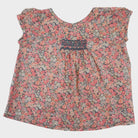 Blouse Multicolore - 12 mois