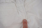Short Blanc - 12 mois